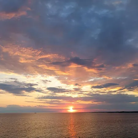 Damanda Mare * Nea Poteidaia