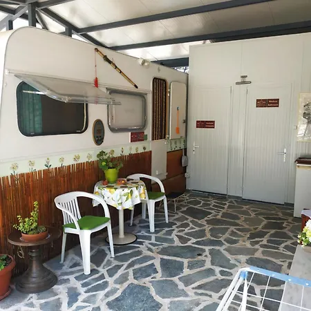 Damanda Mare Nea Poteidaia