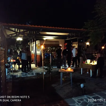 Damanda Mare Nea Poteidaia