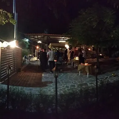 Damanda Mare Nea Poteidaia