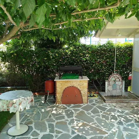 Damanda Mare Nea Poteidaia