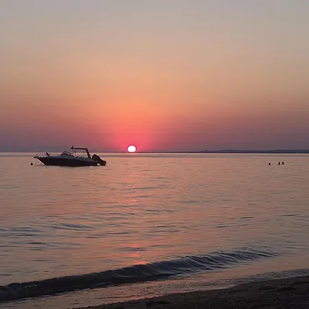 Damanda Mare Nea Poteidaia