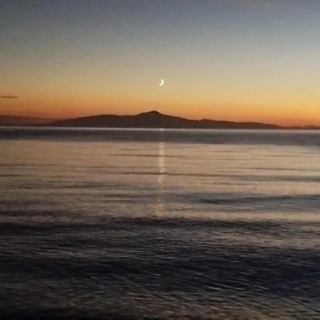 Kamp alanı Damanda Mare *