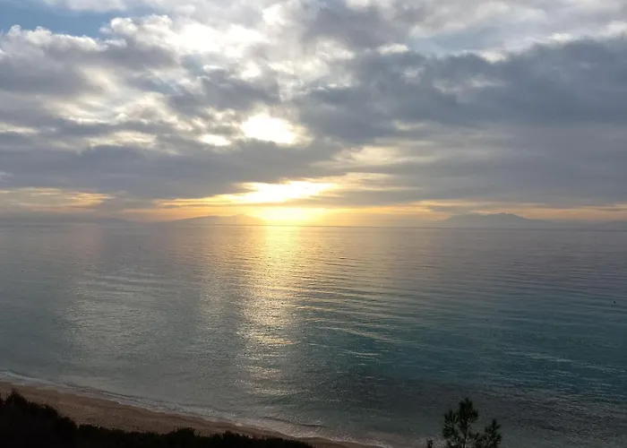 Damanda Mare * Nea Poteidaia