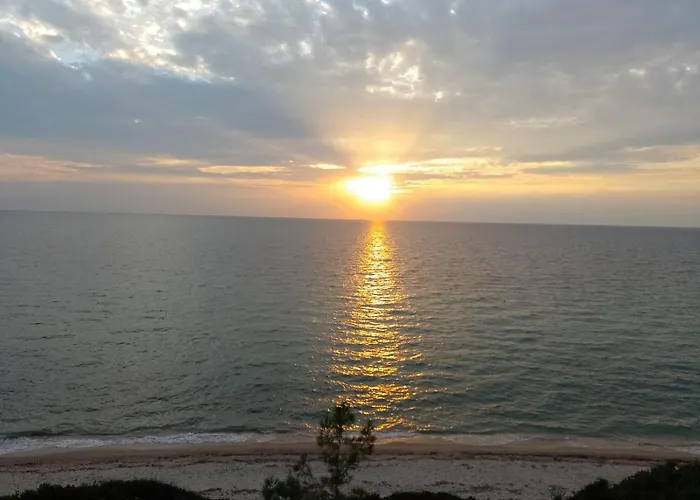 Campingplads Damanda Mare