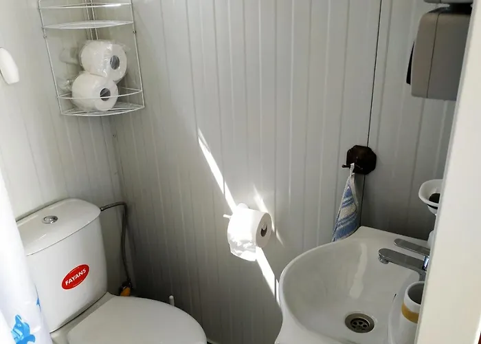 Damanda Mare Campingplads Nea Poteidaia