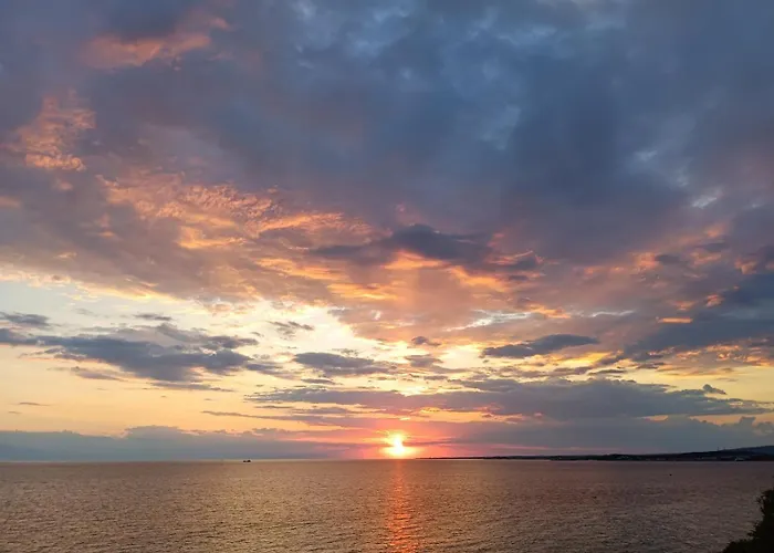 Damanda Mare * Nea Poteidaia