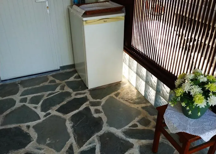 Campingplads Damanda Mare