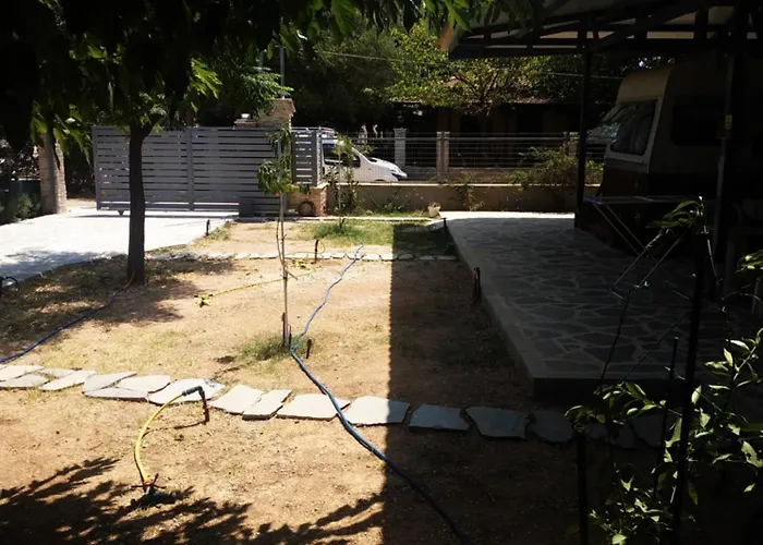 Damanda Mare * Nea Poteidaia