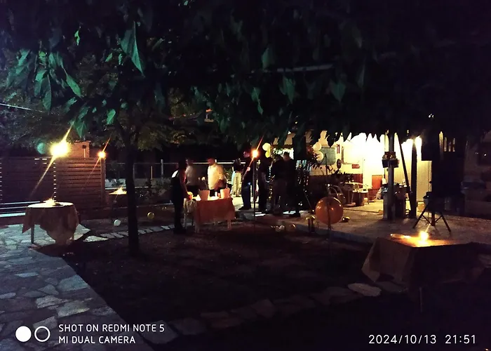 Damanda Mare * Nea Poteidaia