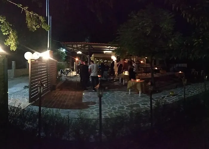 Damanda Mare Nea Poteidaia