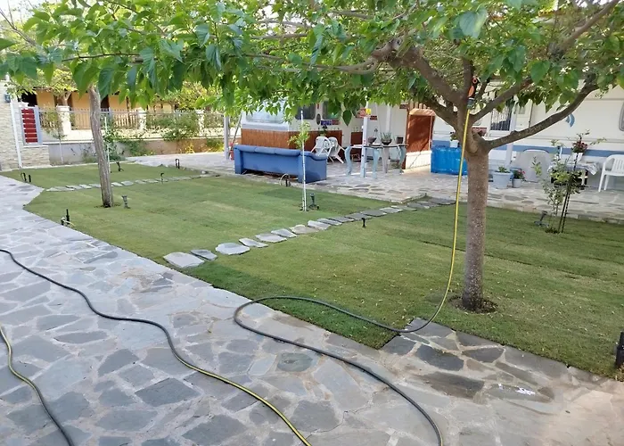 Damanda Mare Nea Poteidaia