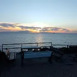 Damanda Mare Camping Potidée