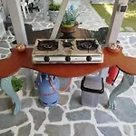 Camping Damanda Mare