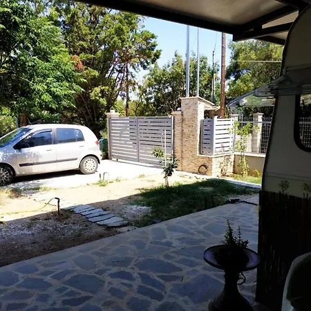 Damanda Mare ネア・ポティダイア