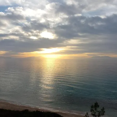 Damanda Mare * ネア・ポティダイア