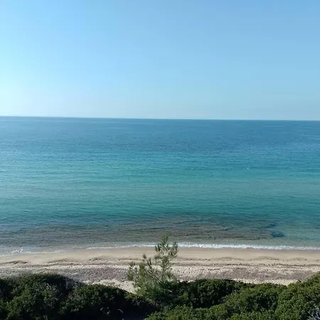 Damanda Mare Nea Poteidaia