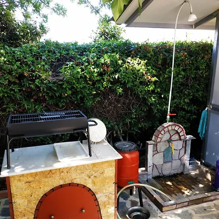 Damanda Mare Nea Poteidaia