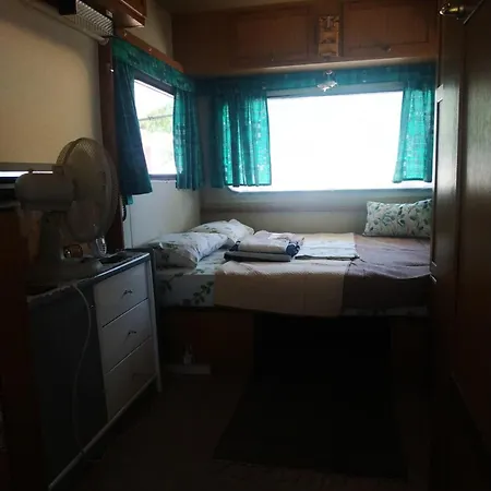 Campsite Damanda Mare Nea Poteidaia