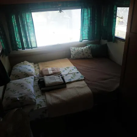 Damanda Mare * ネア・ポティダイア