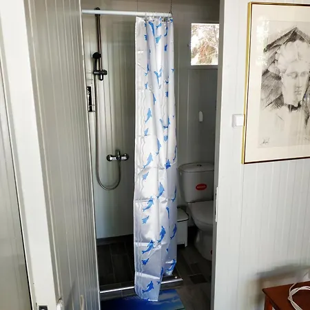 Campsite Damanda Mare *