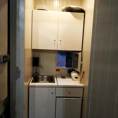 Damanda Mare キャンプ場 *