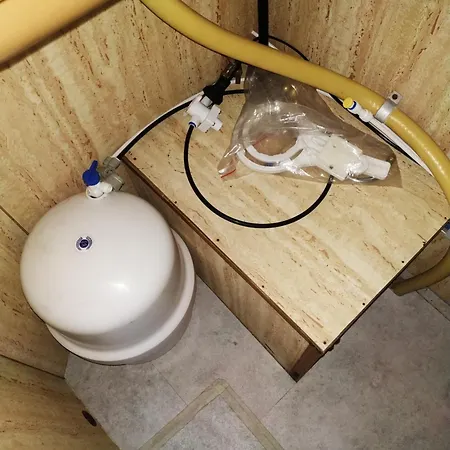 Damanda Mare ネア・ポティダイア