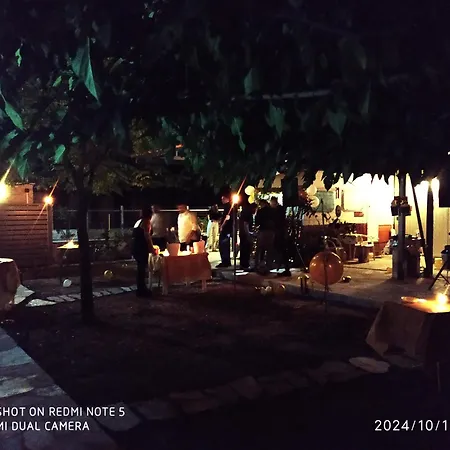 Damanda Mare * Nea Poteidaia