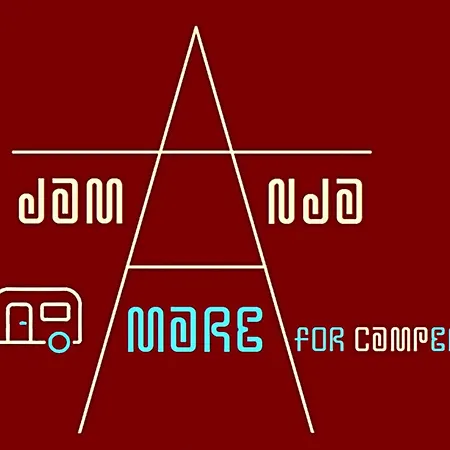 キャンプ場 Damanda Mare ネア・ポティダイア