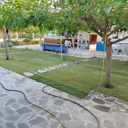 Damanda Mare Nea Poteidaia