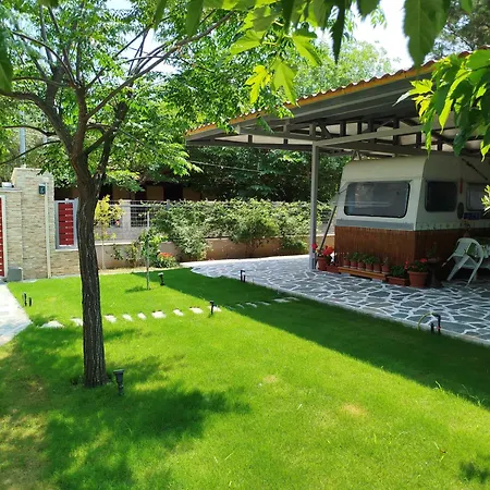 Camping Damanda Mare