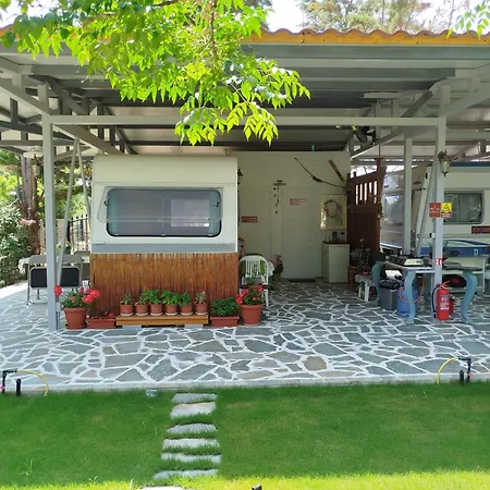 Damanda Mare * Nea Poteidaia