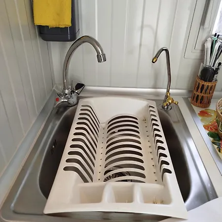 Damanda Mare Nea Poteidaia