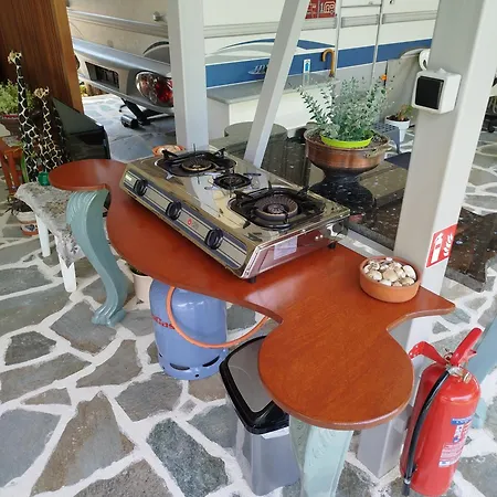 Damanda Mare Nea Poteidaia