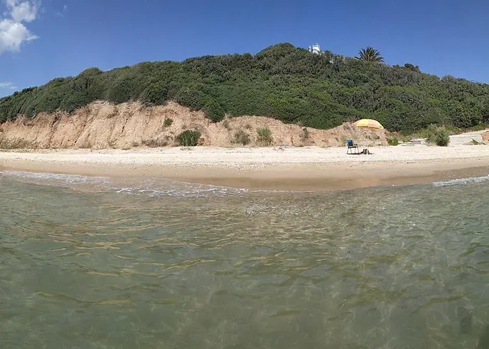 Camping Damanda Mare *