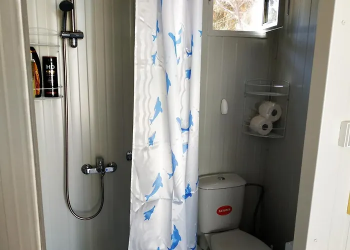 Damanda Mare Camping *