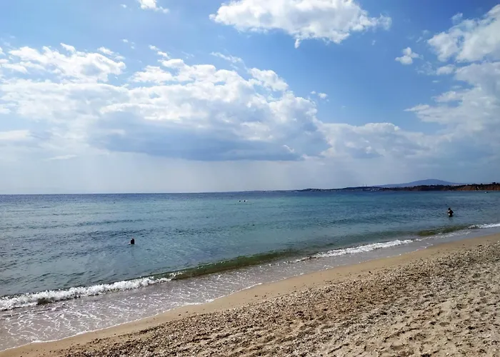 Camping Damanda Mare Nea Poteidaia