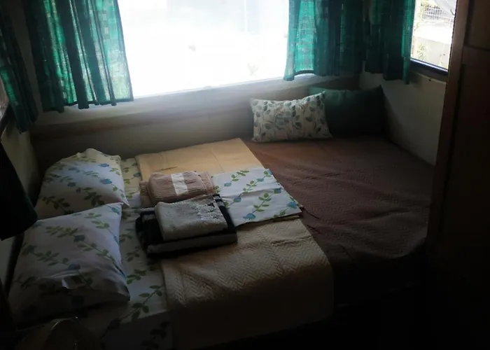 Damanda Mare * Nea Poteidaia