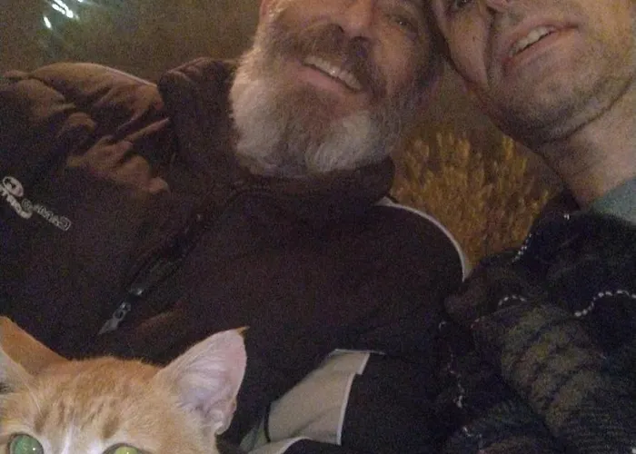 Camping Damanda Mare