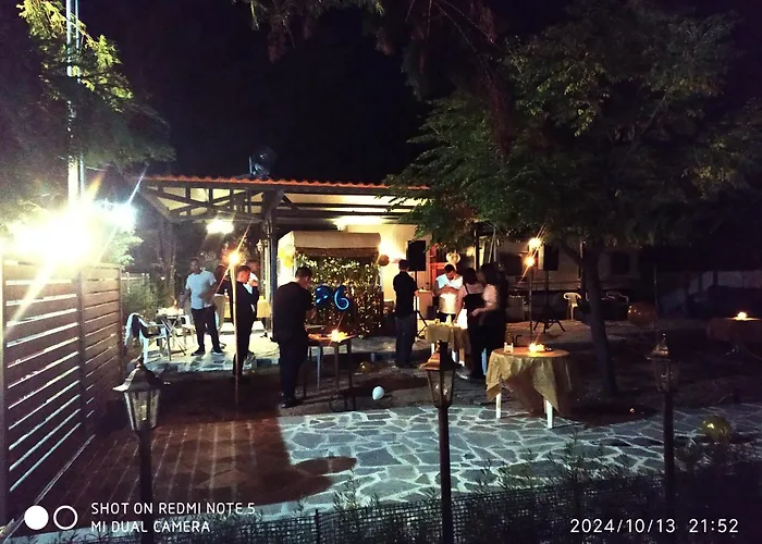 Damanda Mare Camping *