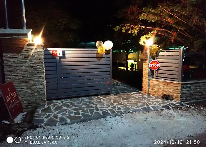 Camping Damanda Mare Nea Poteidaia