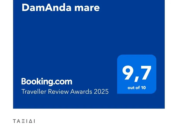 Damanda Mare * Nea Poteidaia