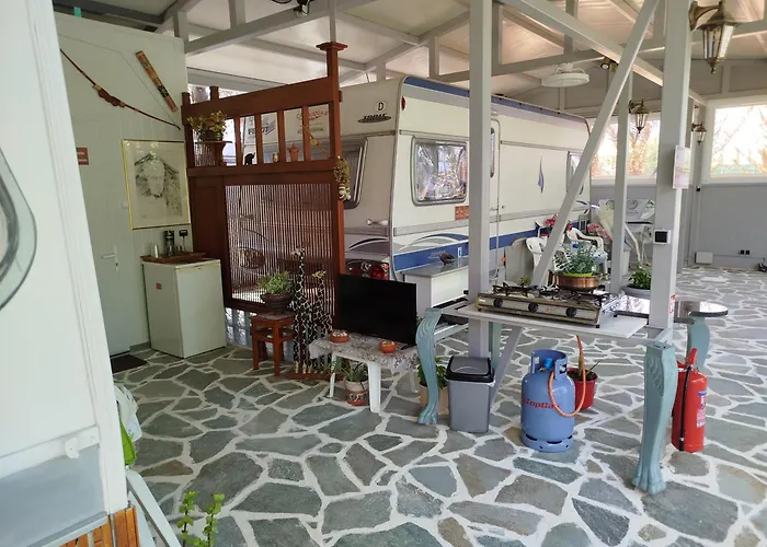 Damanda Mare Nea Poteidaia