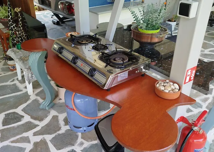 Damanda Mare Nea Poteidaia