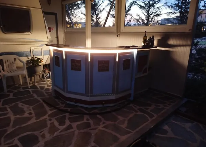 Damanda Mare Nea Poteidaia