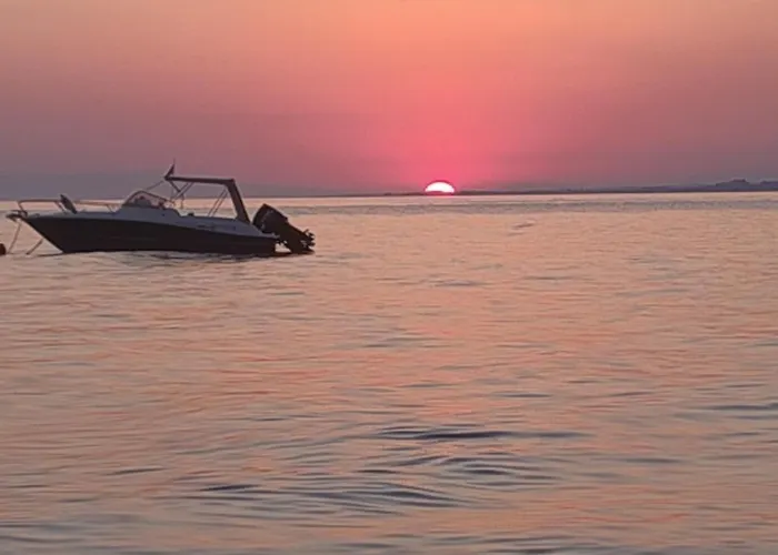 Damanda Mare * Nea Poteidaia