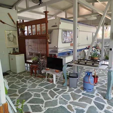 Damanda Mare Nea Poteidaia