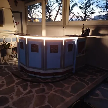 Damanda Mare Nea Poteidaia