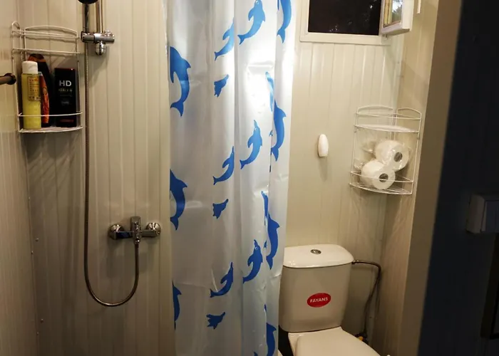 Damanda Mare Campingplads