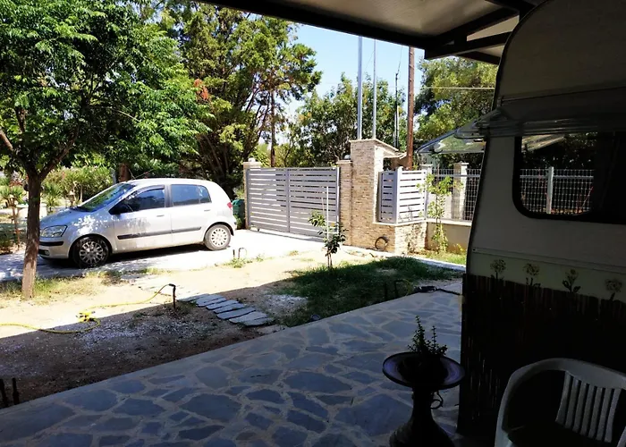 Damanda Mare Nea Poteidaia